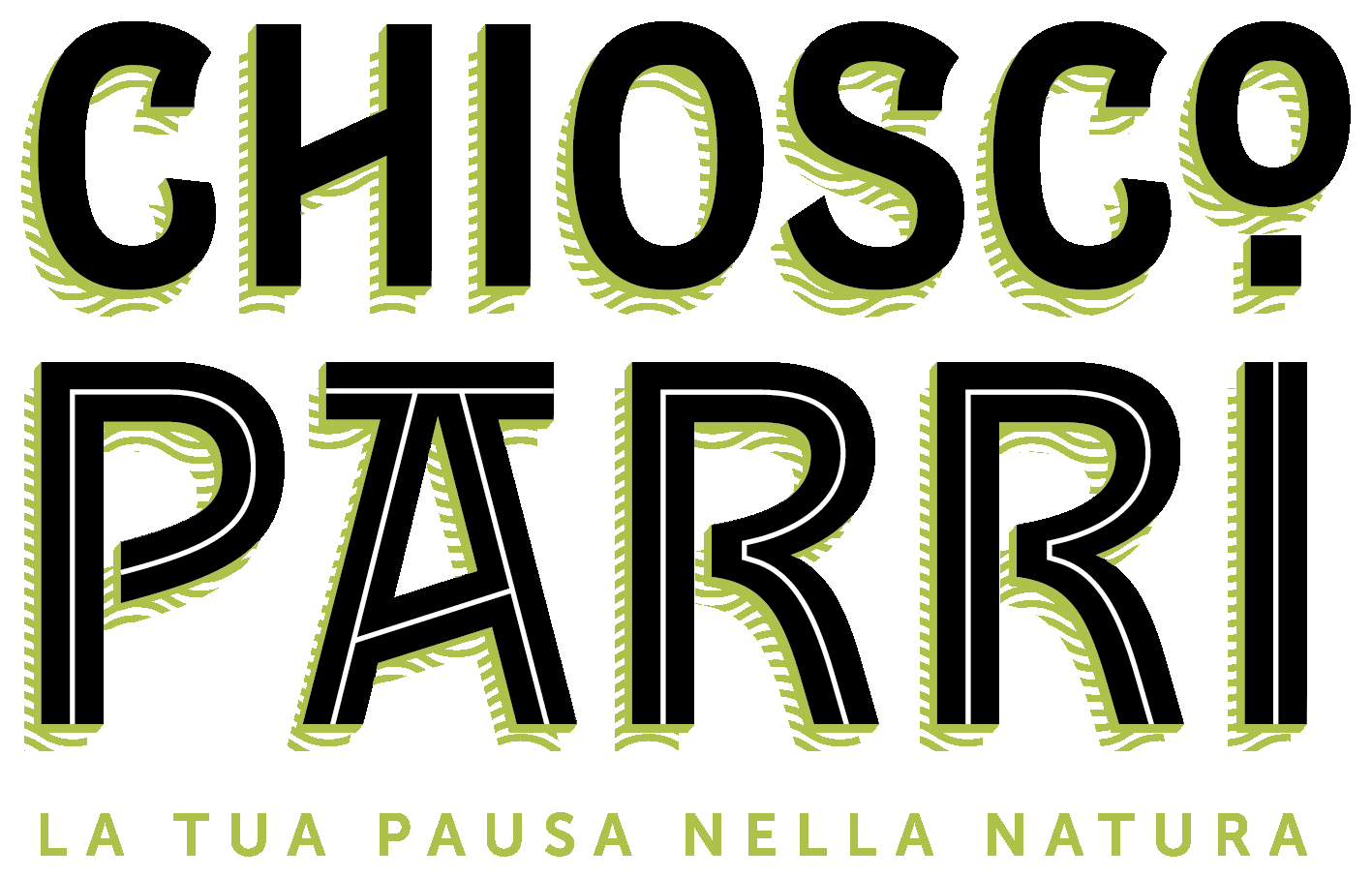 Chiosco Parri
