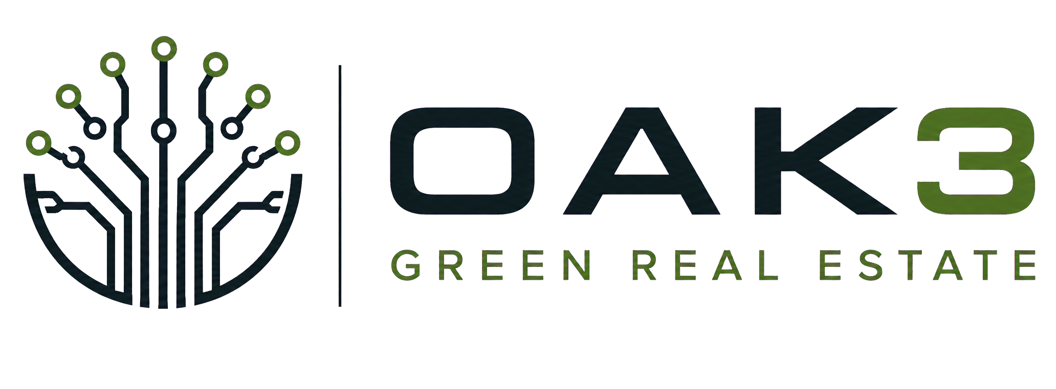 OAK3 Green Real Estate