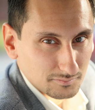 Andrea Armando, founder di OAK3